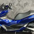 HONDA PCX 160 DLX HONDA PCX 160 DLX