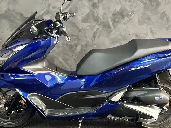HONDA-PCX 160 DLX HONDA-PCX 160 DLX-2026