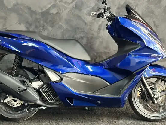 HONDA-PCX 160 DLX HONDA-PCX 160 DLX-2026