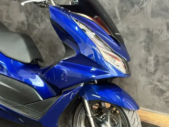 HONDA-PCX 160 DLX HONDA-PCX 160 DLX-2026