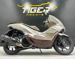 HONDA PCX DLX HONDA PCX DLX