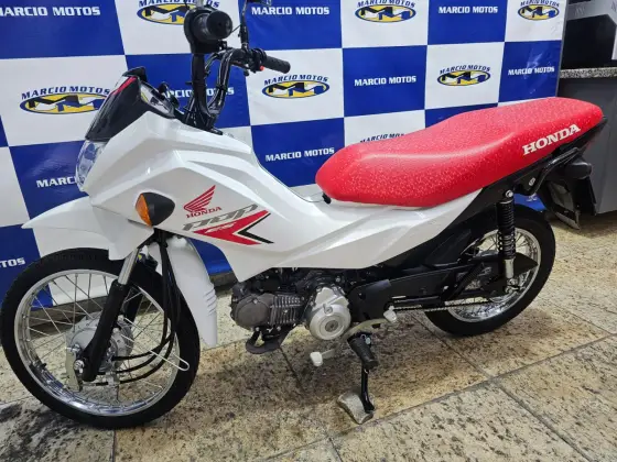 HONDA POP 110i ES 