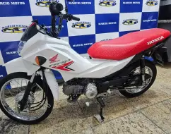 HONDA POP 110i ES HONDA POP 110i ES
