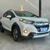 HONDA WR-V 1.5 16V FLEXONE EXL CVT HONDA WR-V 1.5 16V FLEXONE EXL CVT