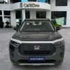 HONDA WR-V 1.5 i-VTEC FLEX EX CVT HONDA WR-V 1.5 i-VTEC FLEX EX CVT