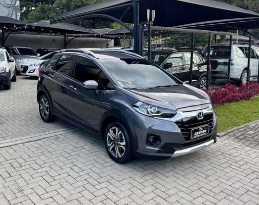 HONDA-WR-V-2021