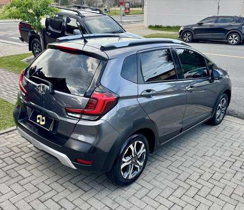 HONDA-WR-V-2021