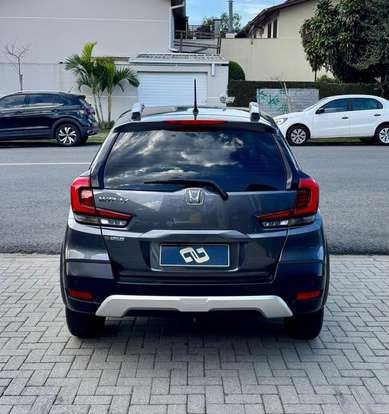 HONDA-WR-V-2021