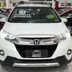 HONDA WR-V 1.5 16V FLEXONE EXL CVT HONDA WR-V 1.5 16V FLEXONE EXL CVT