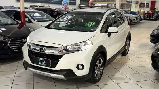 HONDA-WR-V-2017