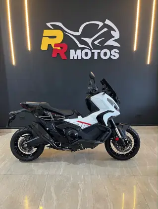 HONDA X-ADV HONDA X-ADV