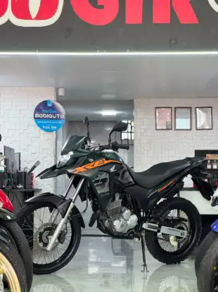 HONDA-XRE 300 ADVENTURE HONDA-XRE 300 ADVENTURE-2019