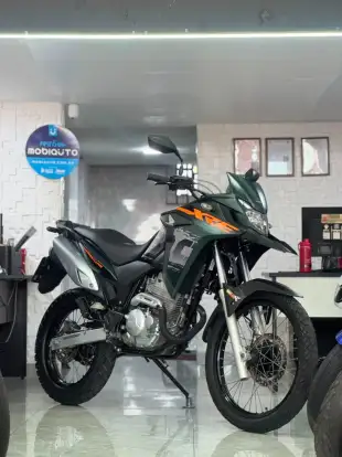 HONDA-XRE 300 ADVENTURE HONDA-XRE 300 ADVENTURE-2019
