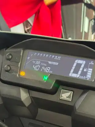 HONDA-XRE 300 ADVENTURE HONDA-XRE 300 ADVENTURE-2019