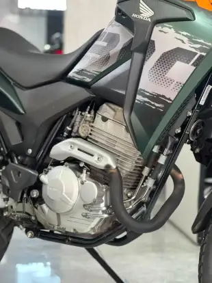 HONDA-XRE 300 ADVENTURE-2019