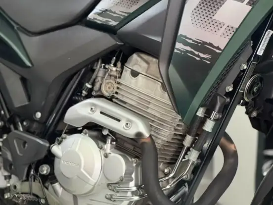 HONDA-XRE 300 ADVENTURE HONDA-XRE 300 ADVENTURE-2019