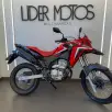 HONDA XRE 300 RALLY HONDA XRE 300 RALLY