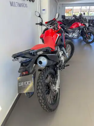 HONDA-XRE 300 RALLY-2023