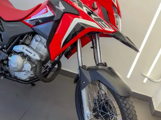 HONDA-XRE 300 RALLY HONDA-XRE 300 RALLY-2023