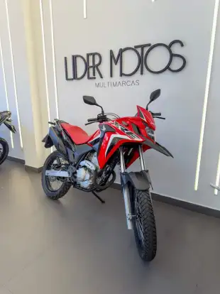 HONDA-XRE 300 RALLY-2023