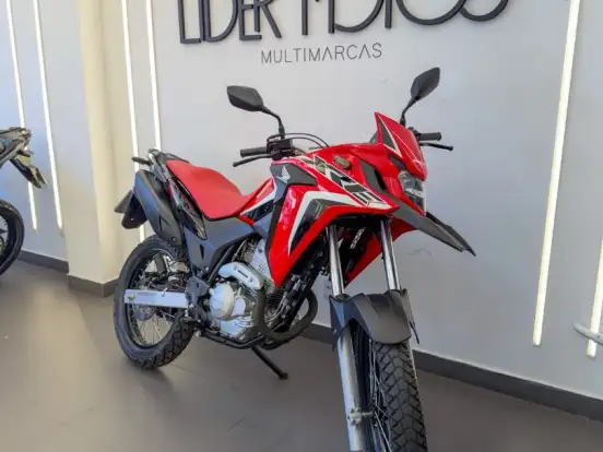 HONDA-XRE 300 RALLY HONDA-XRE 300 RALLY-2023