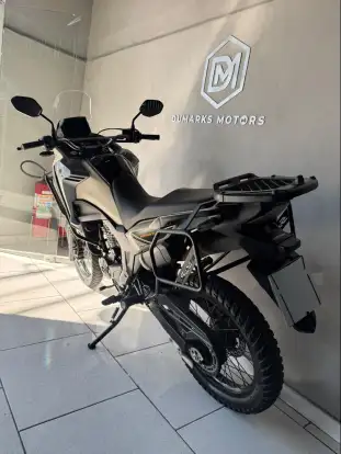 HONDA-XRE 300 SAHARA-2025