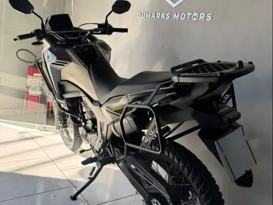 HONDA-XRE 300 SAHARA HONDA-XRE 300 SAHARA-2025