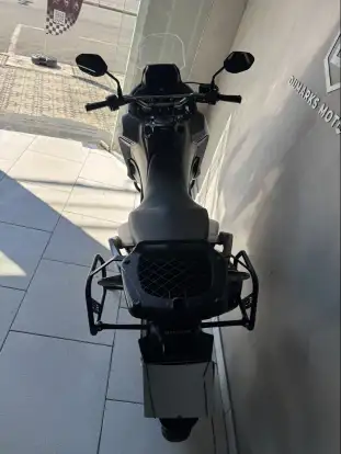 HONDA-XRE 300 SAHARA-2025