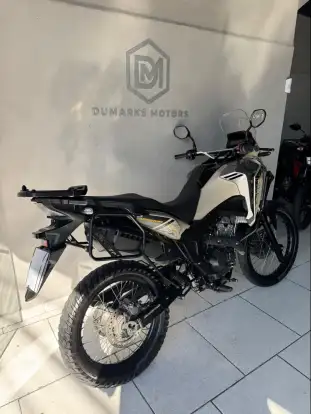 HONDA-XRE 300 SAHARA-2025