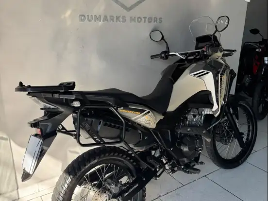 HONDA-XRE 300 SAHARA HONDA-XRE 300 SAHARA-2025