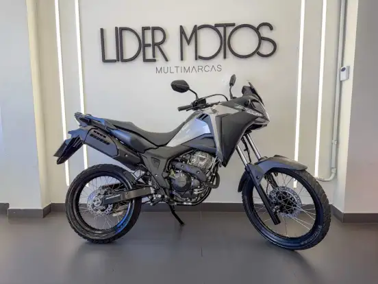 HONDA-XRE 300 SAHARA HONDA-XRE 300 SAHARA-2025