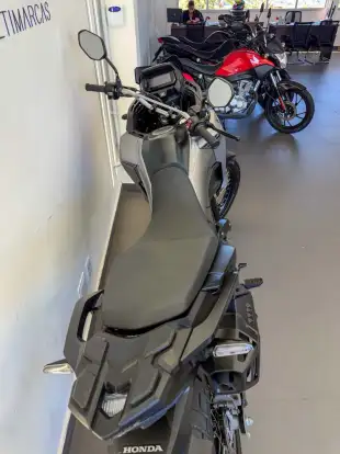 HONDA-XRE 300 SAHARA-2025