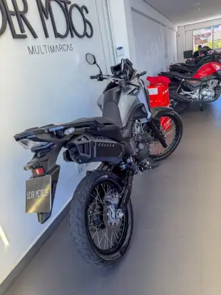 HONDA-XRE 300 SAHARA-2025