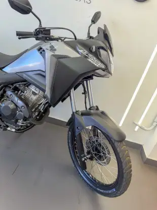 HONDA-XRE 300 SAHARA-2025