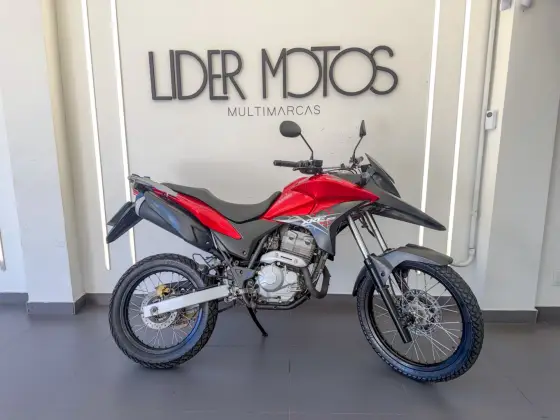 HONDA XRE 300 