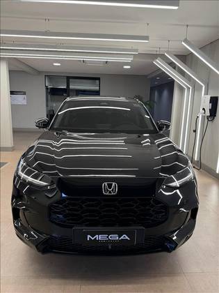 HONDA ZR-V 2.0 i-VTEC GASOLINA TOURING CVT
