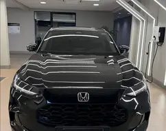 HONDA ZR-V 2.0 i-VTEC GASOLINA TOURING CVT HONDA ZR-V 2.0 i-VTEC GASOLINA TOURING CVT