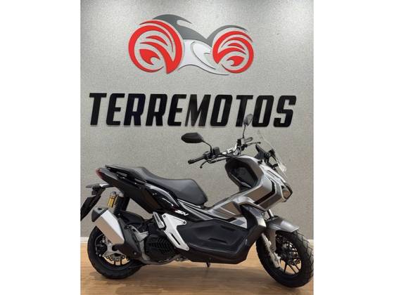HONDA ADV 