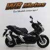 HONDA ADV HONDA ADV