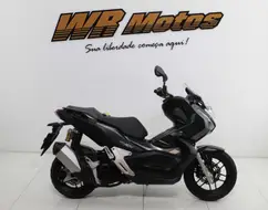 HONDA ADV HONDA ADV