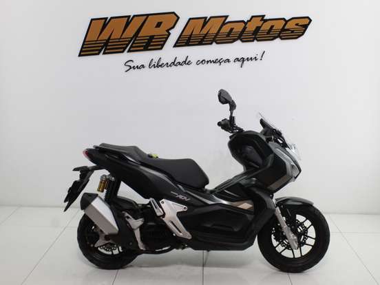 HONDA-ADV HONDA-ADV-2024