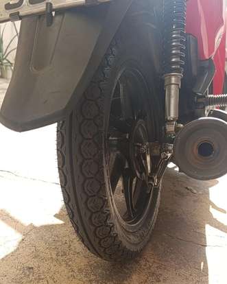 HONDA-BIZ 125i HONDA-BIZ 125i-2018