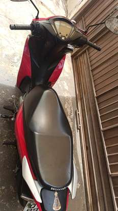 HONDA-BIZ 125i-2018