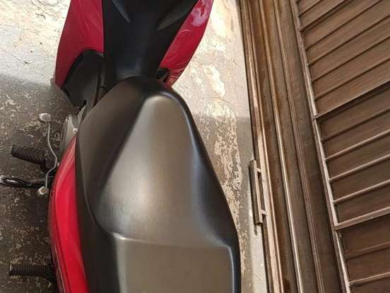 HONDA-BIZ 125i HONDA-BIZ 125i-2018