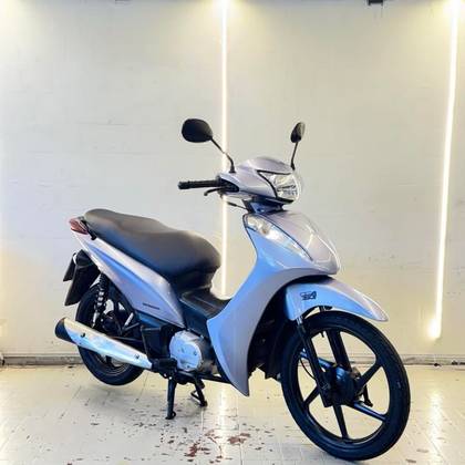 HONDA BIZ 125 ES 