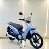 HONDA BIZ 125 ES HONDA BIZ 125 ES