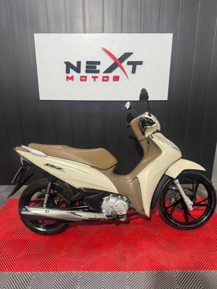 HONDA BIZ 125i 
