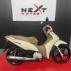 HONDA BIZ 125i HONDA BIZ 125i