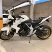 HONDA CB 1000R HONDA CB 1000R