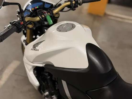 HONDA-CB 1000R HONDA-CB 1000R-2015